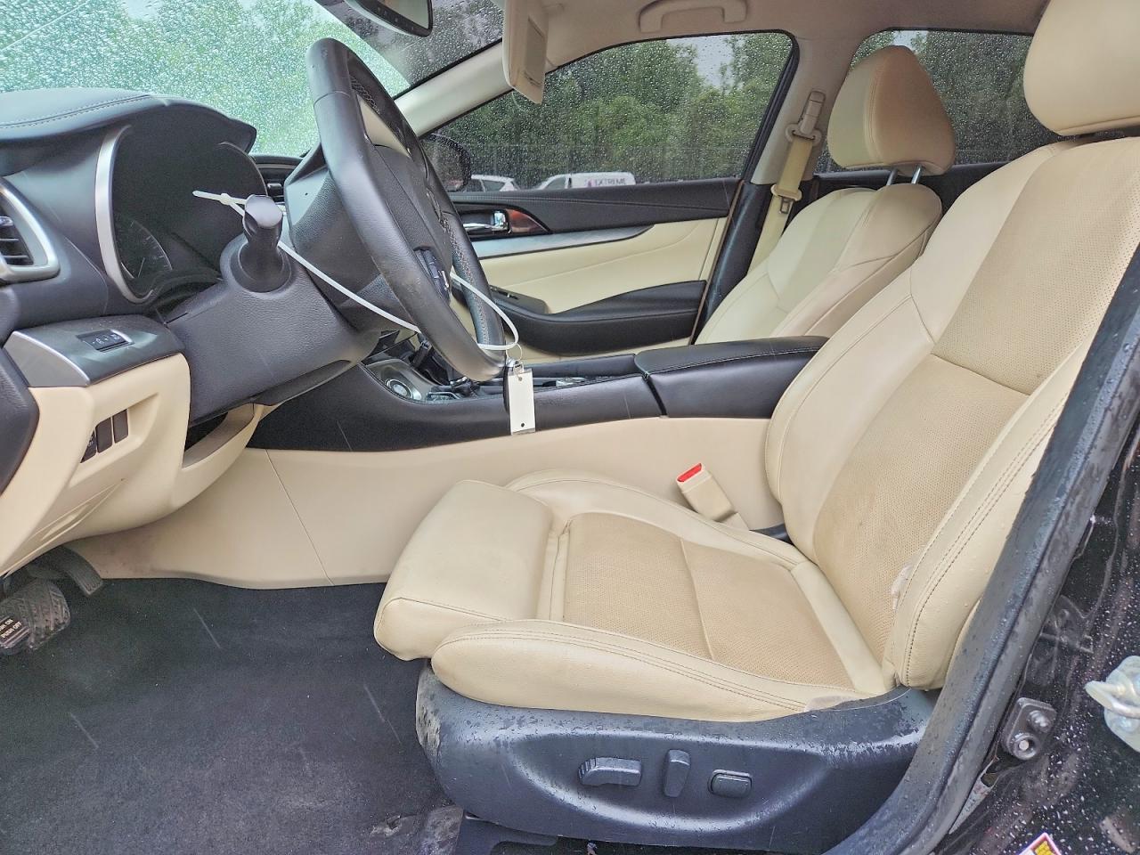 Nissan Maxima 3.5 Sv