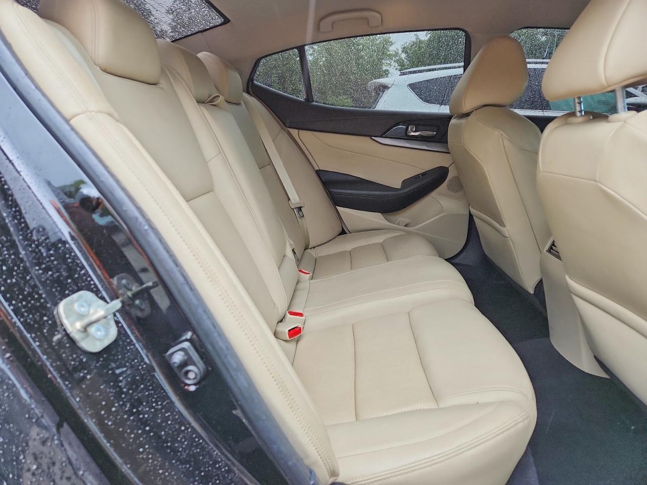 Nissan Maxima 3.5 Sv