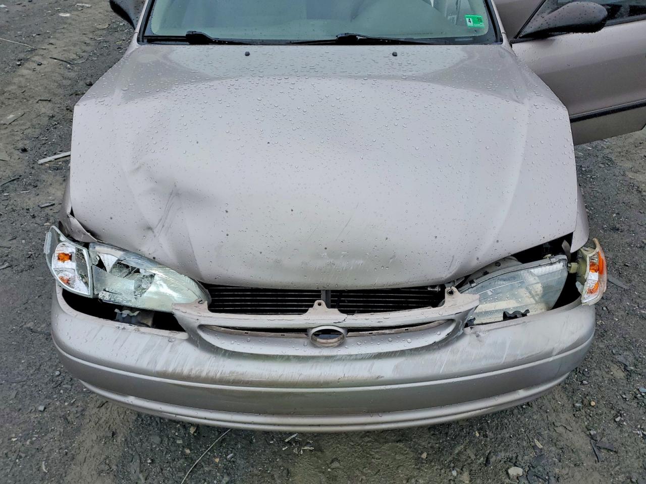 Toyota Corolla Ve