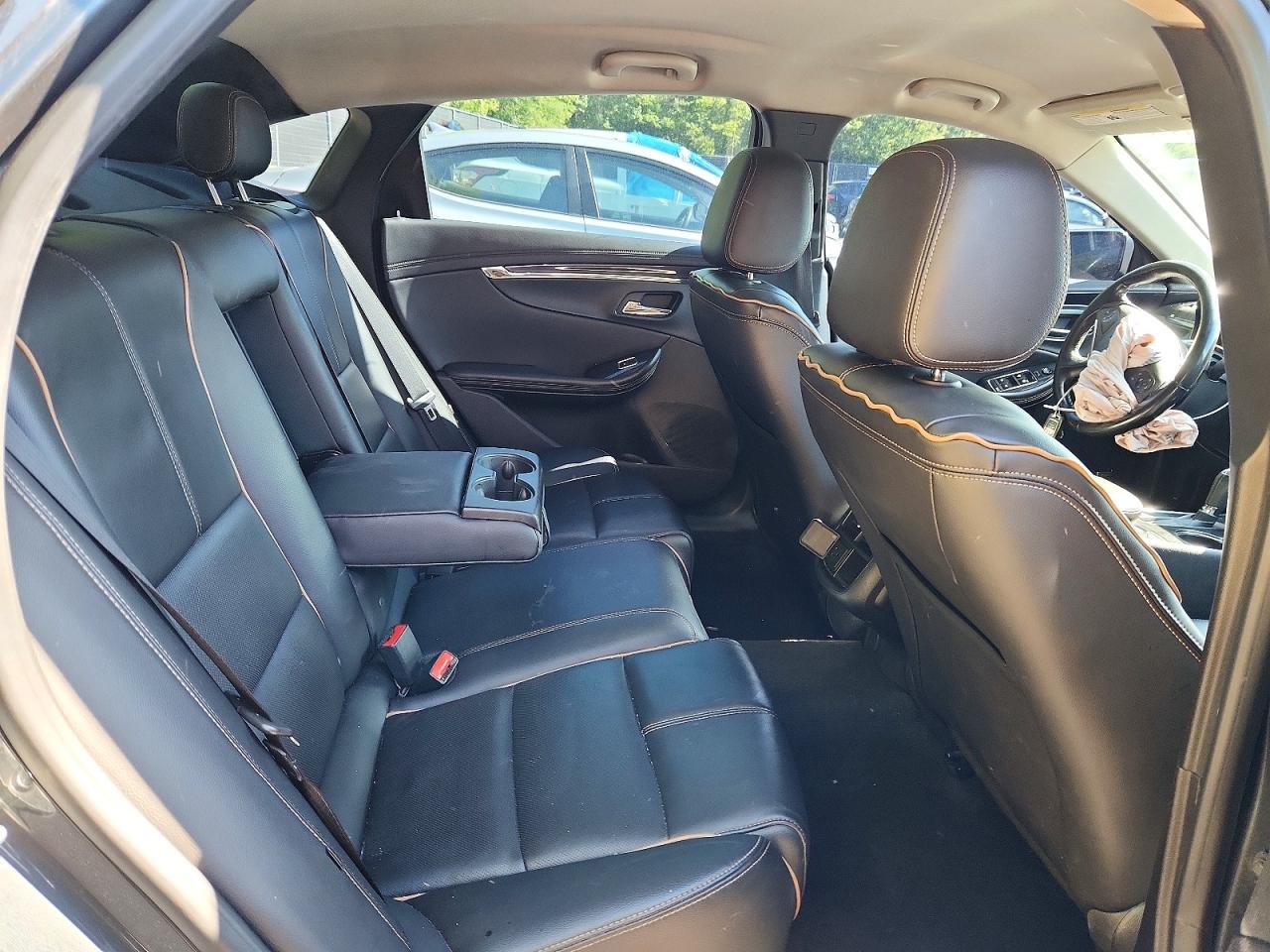 Chevrolet Impala Premier
