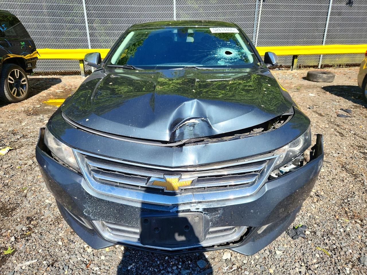 Chevrolet Impala Premier