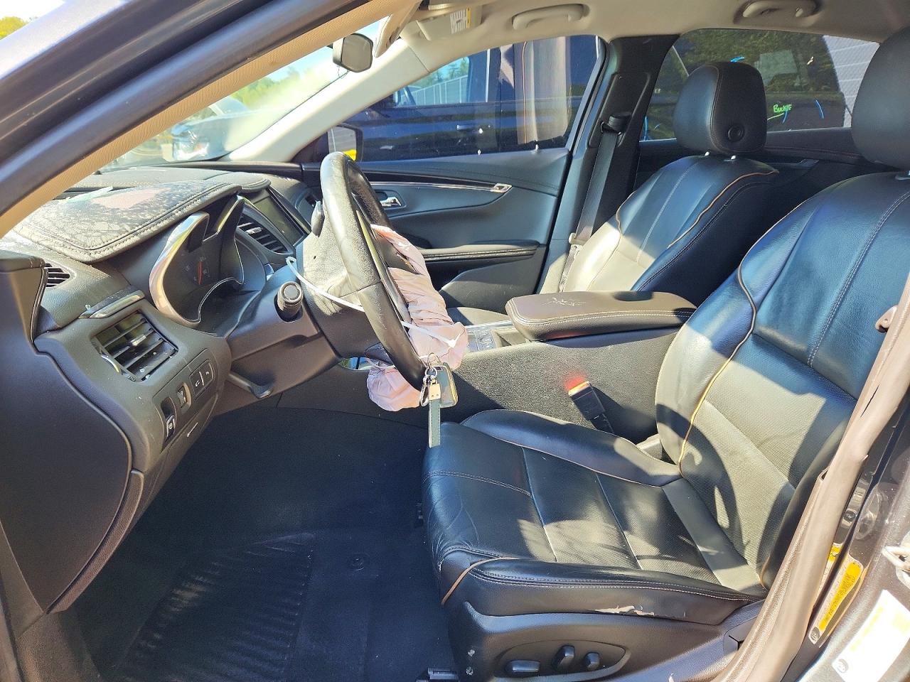 Chevrolet Impala Premier