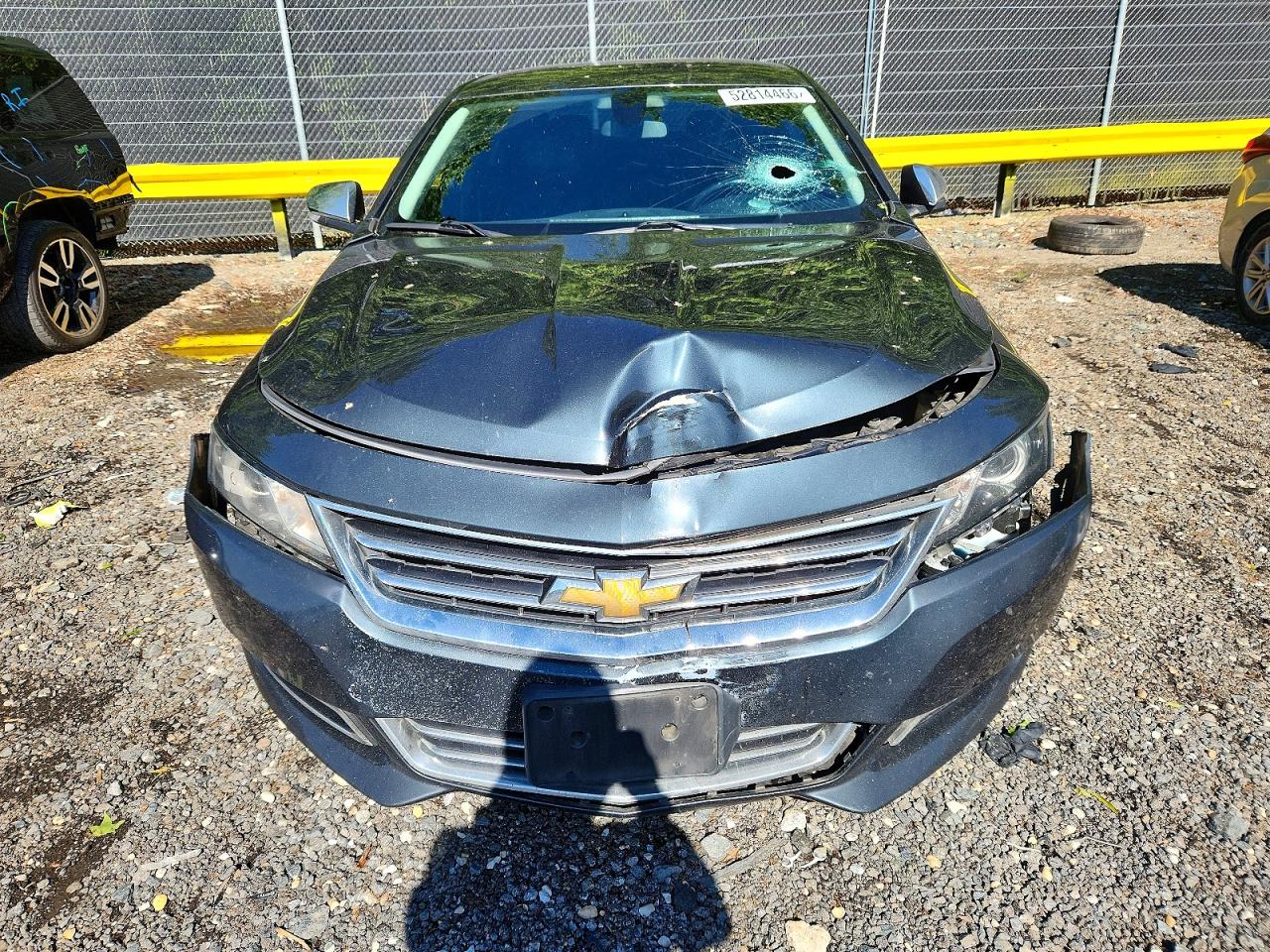 Chevrolet Impala Premier