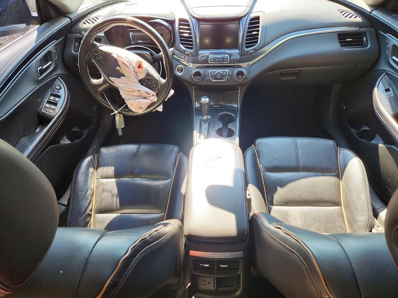 Chevrolet Impala Premier