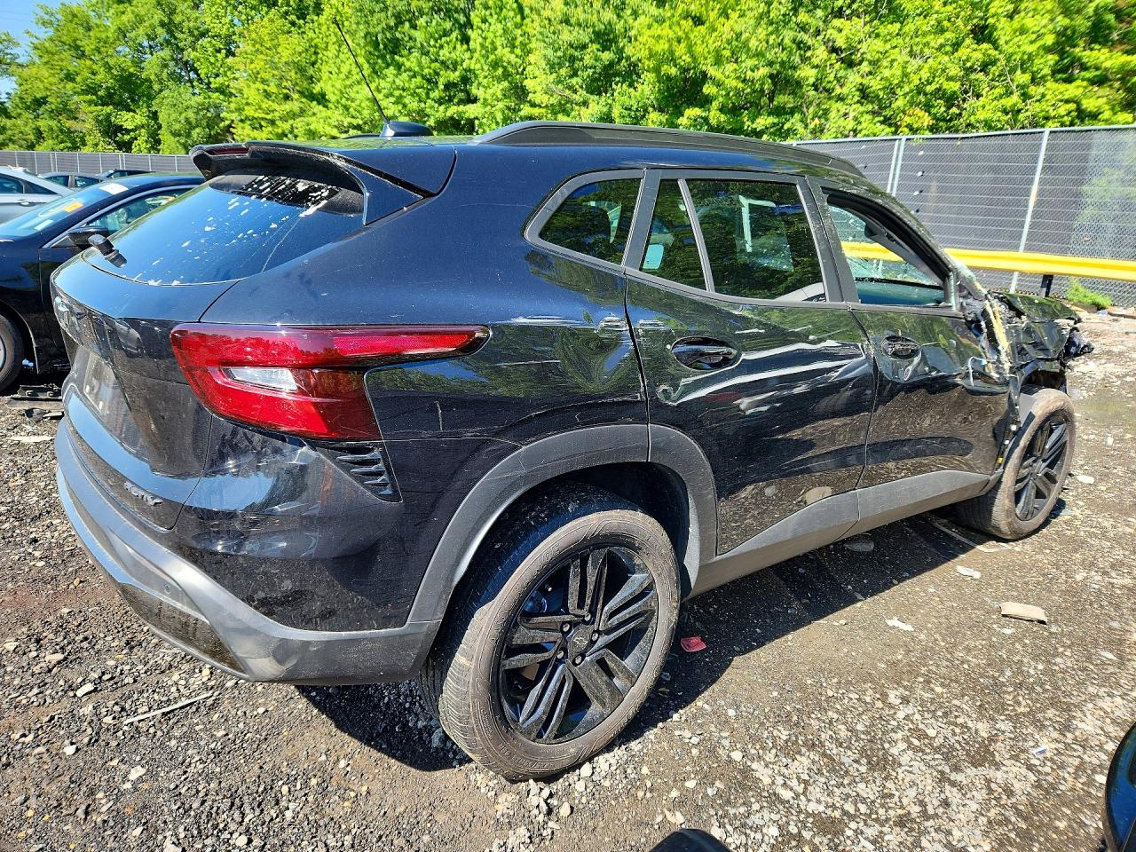 Chevrolet Trax Activ