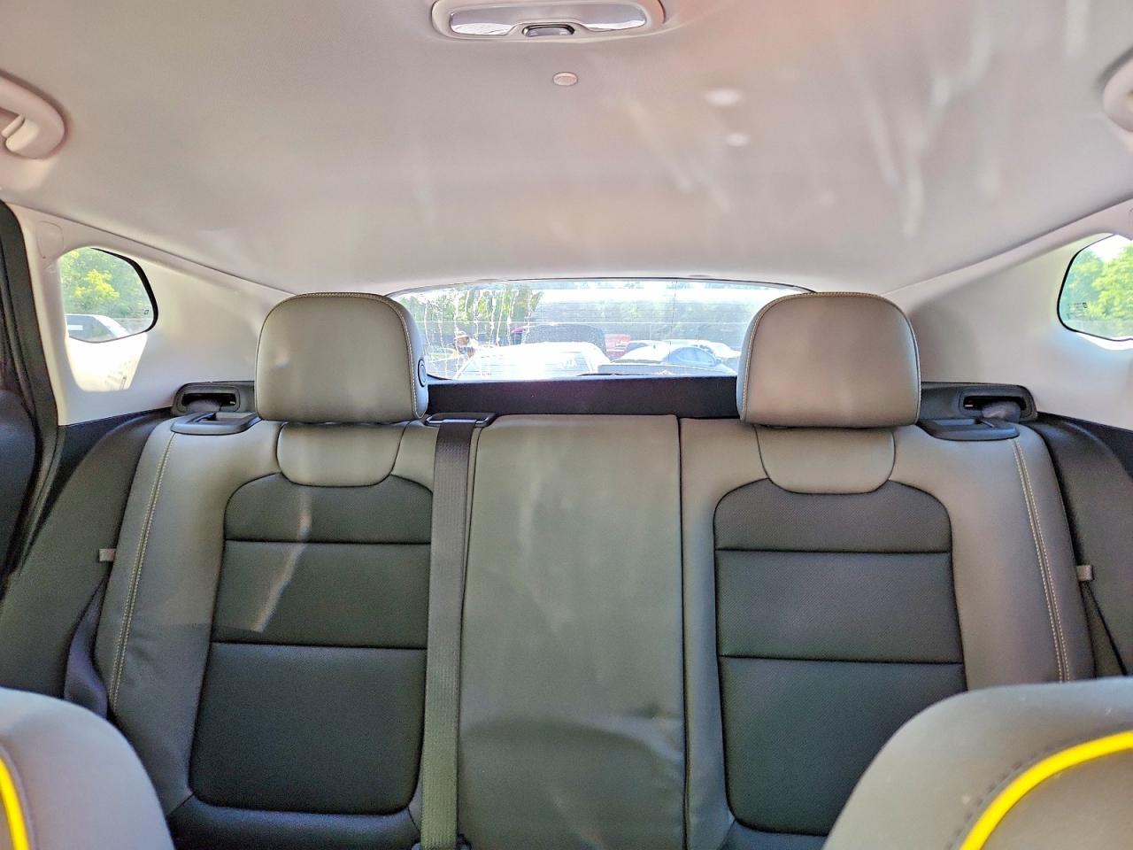 Chevrolet Trax Activ