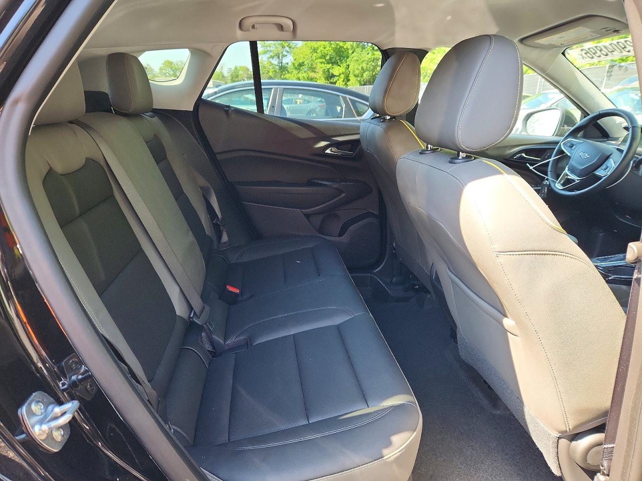 Chevrolet Trax Activ