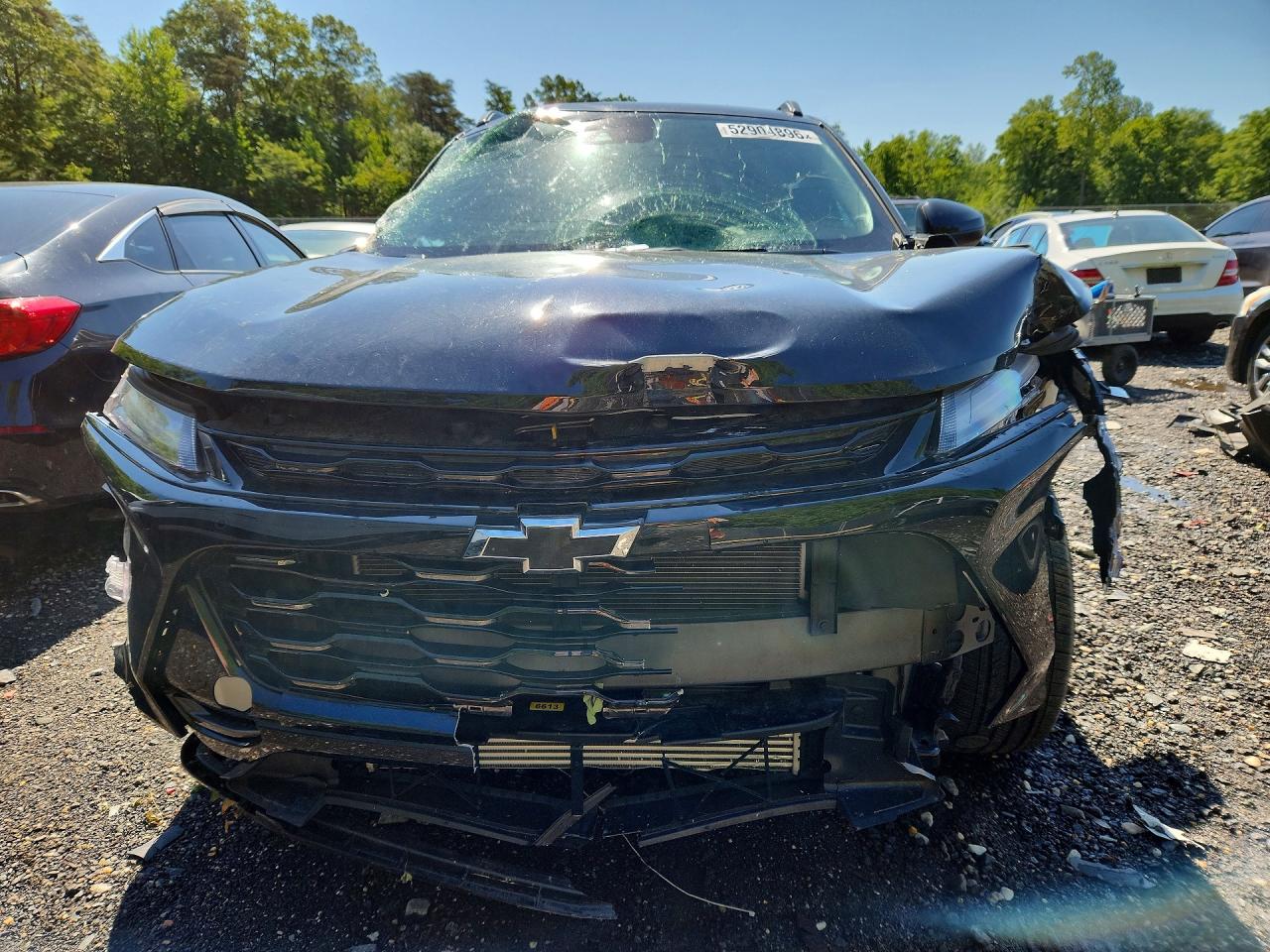Chevrolet Trax Activ