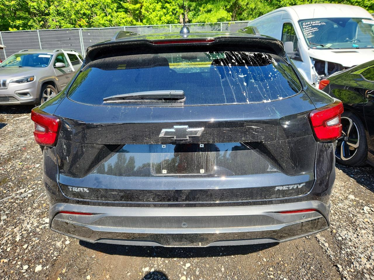 Chevrolet Trax Activ