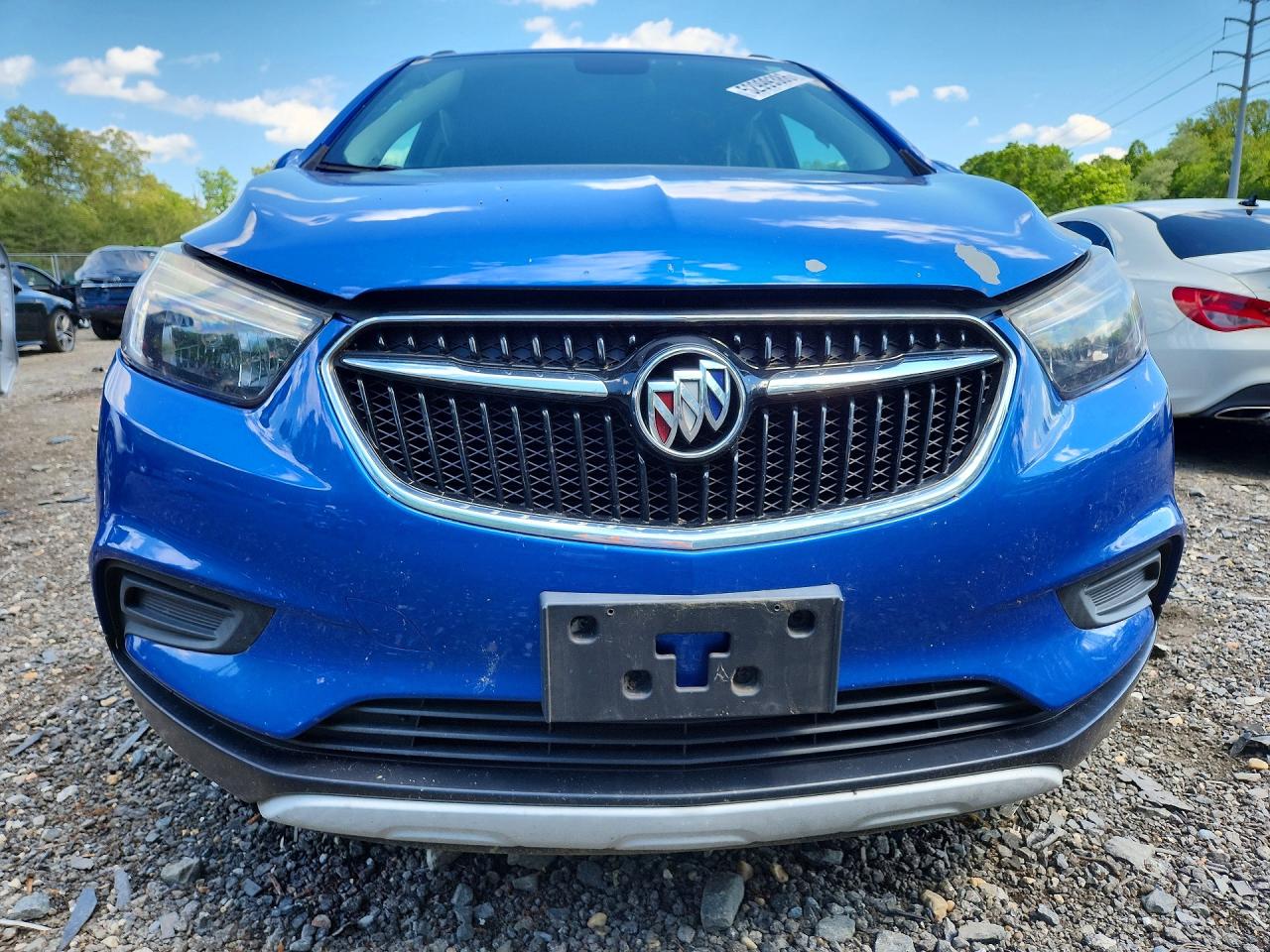 Buick Encore Preferred