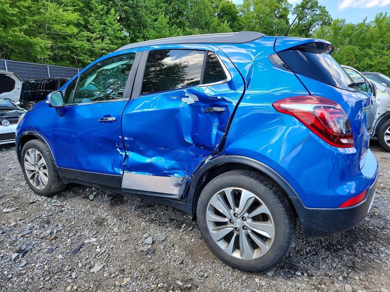 Buick Encore Preferred