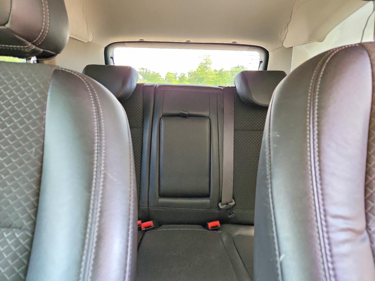 Buick Encore Preferred