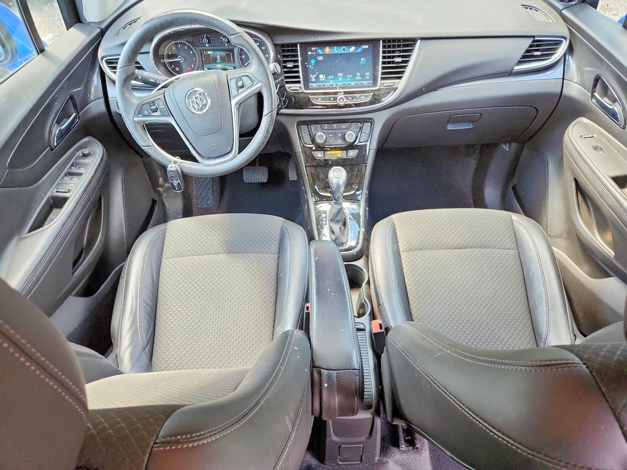 Buick Encore Preferred