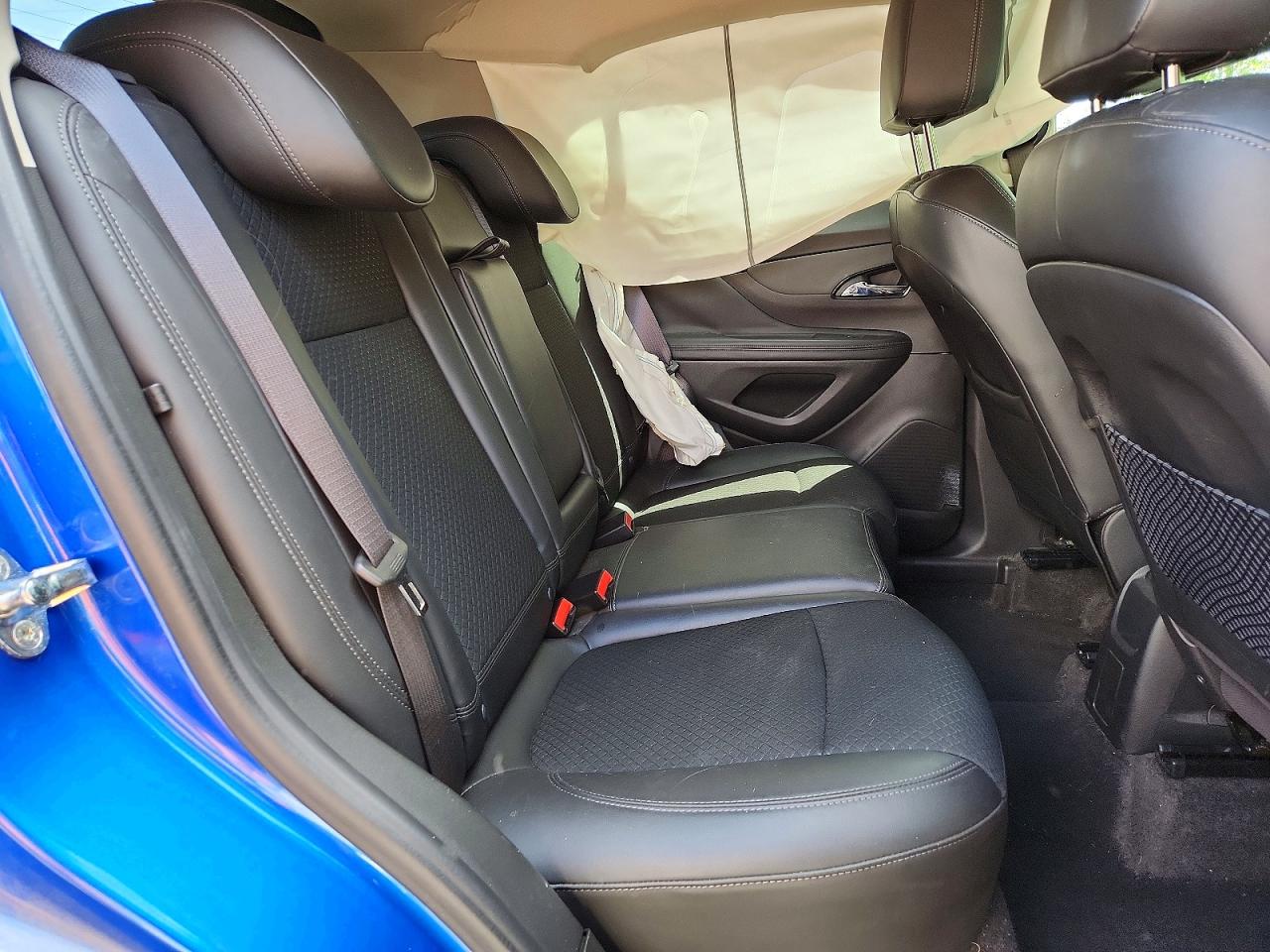 Buick Encore Preferred