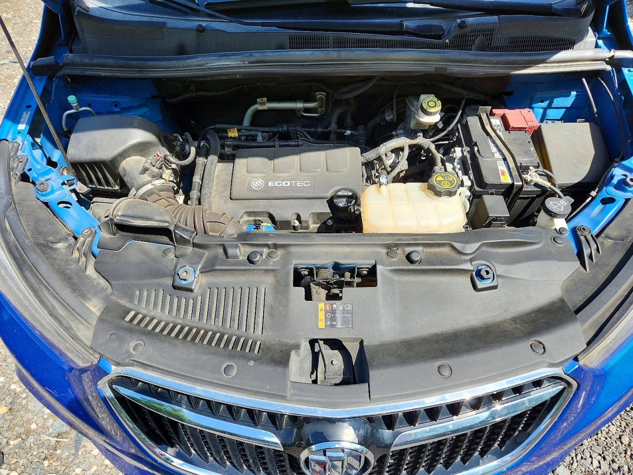 Buick Encore Preferred