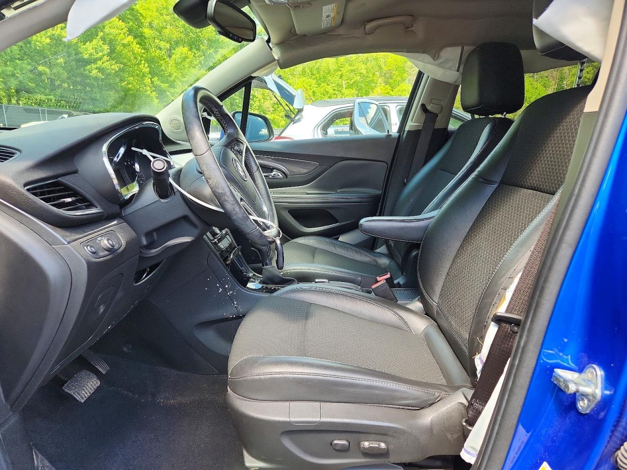 Buick Encore Preferred