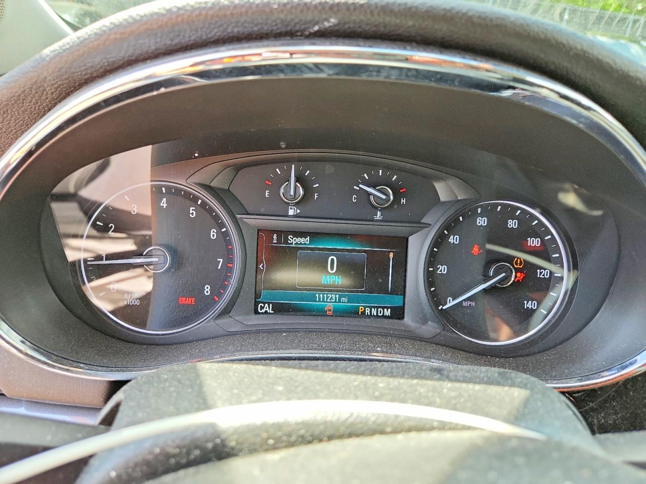 Buick Encore Preferred