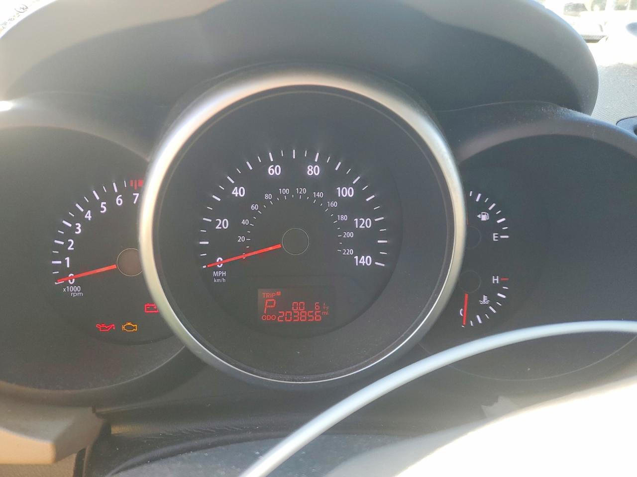 Kia Soul !