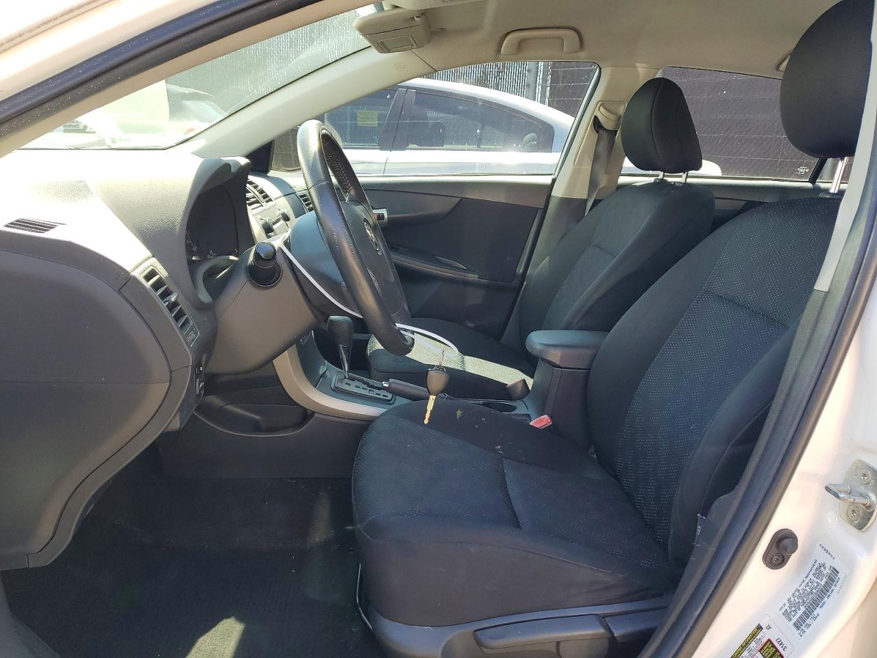 Toyota Corolla S