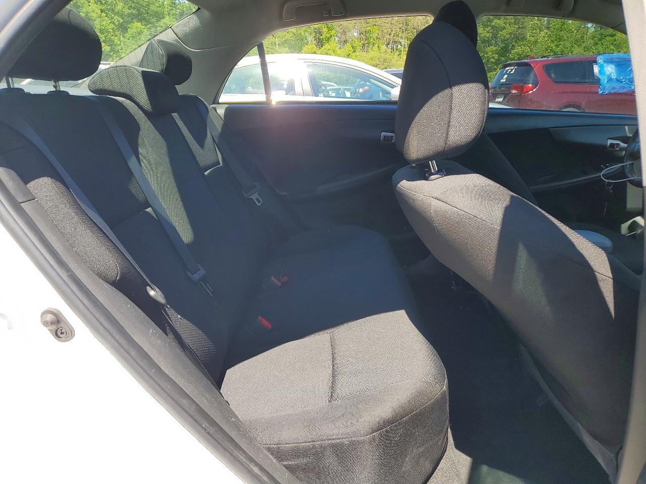 Toyota Corolla S