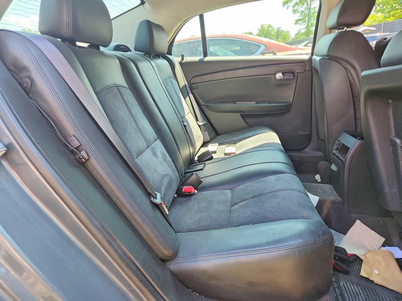 Chevrolet Malibu 2lt