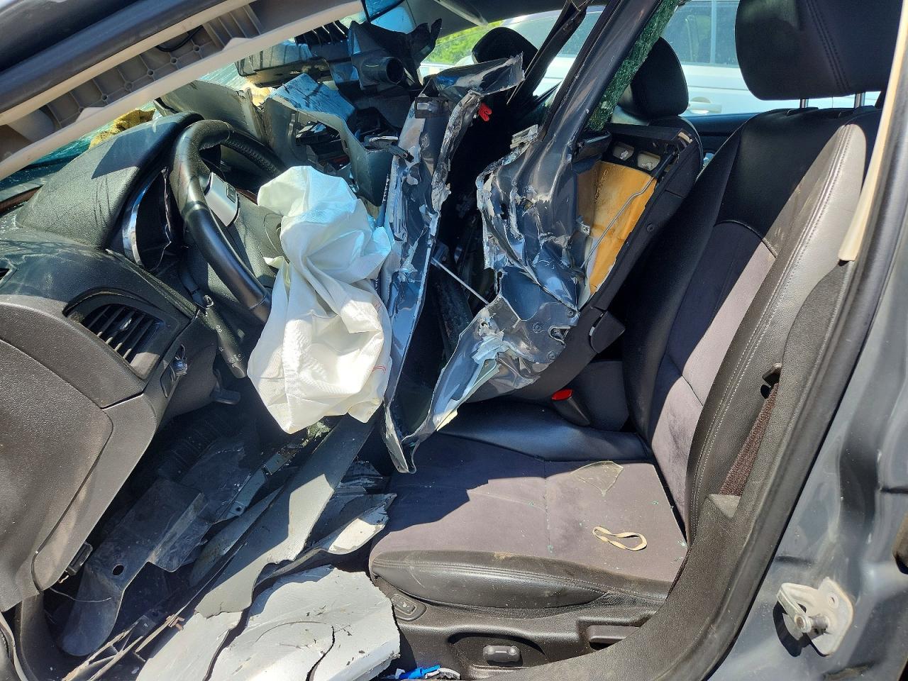 Chevrolet Malibu 2lt