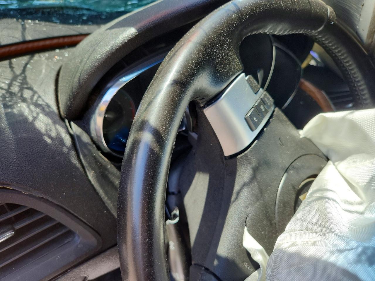 Chevrolet Malibu 2lt