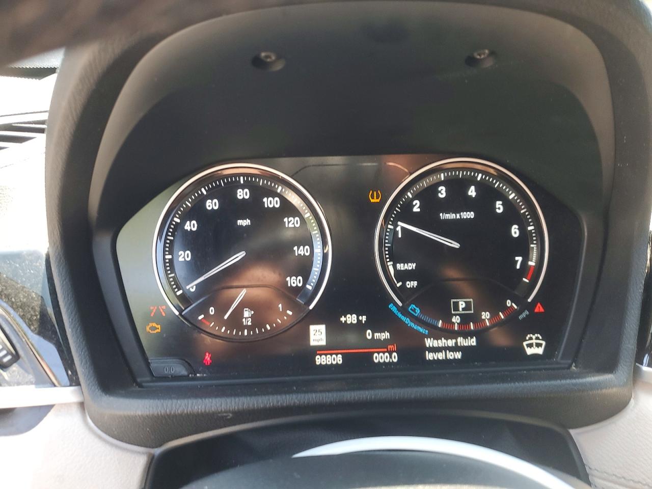 BMW X Series Xdrive28i