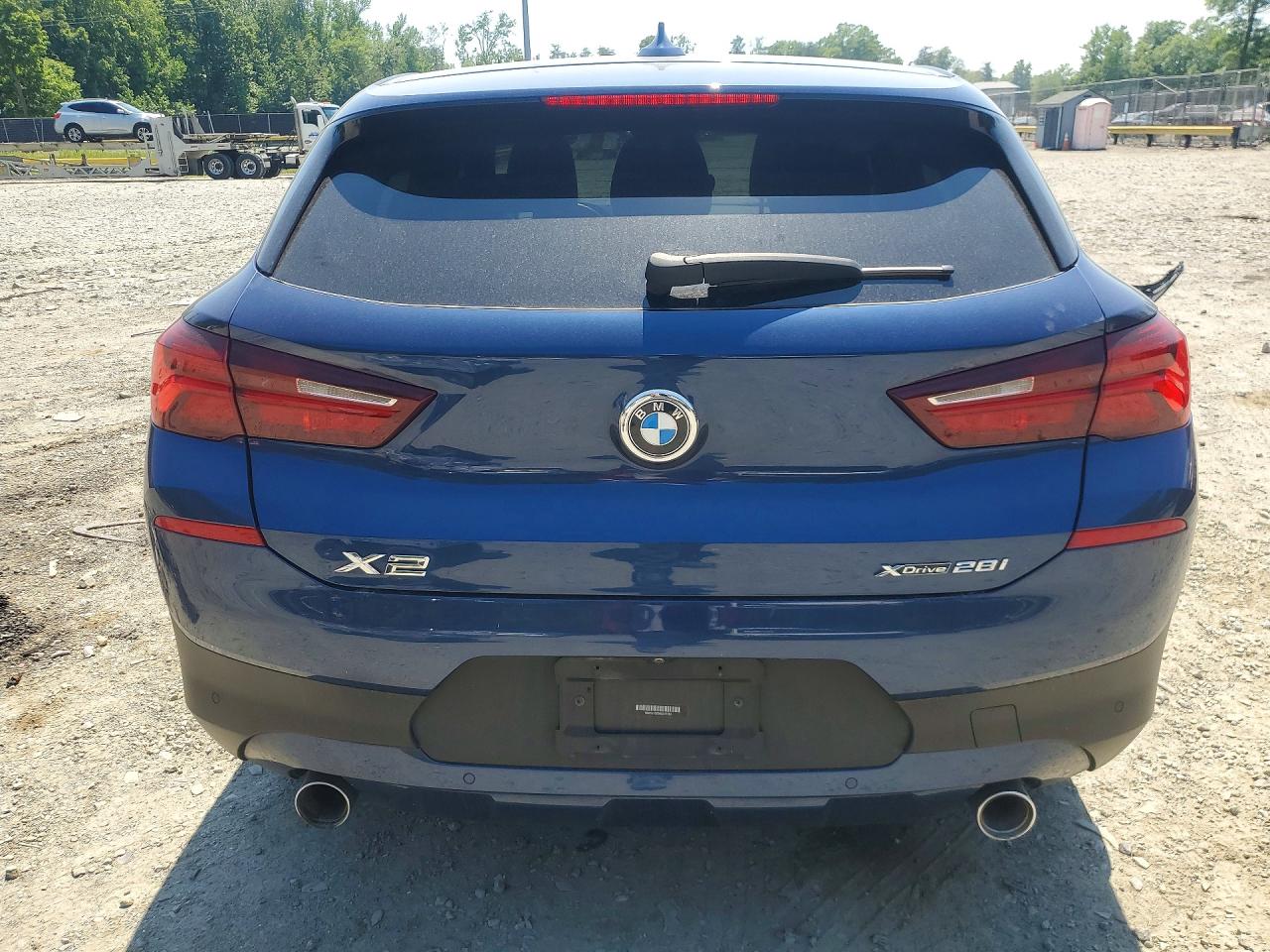 BMW X Series Xdrive28i