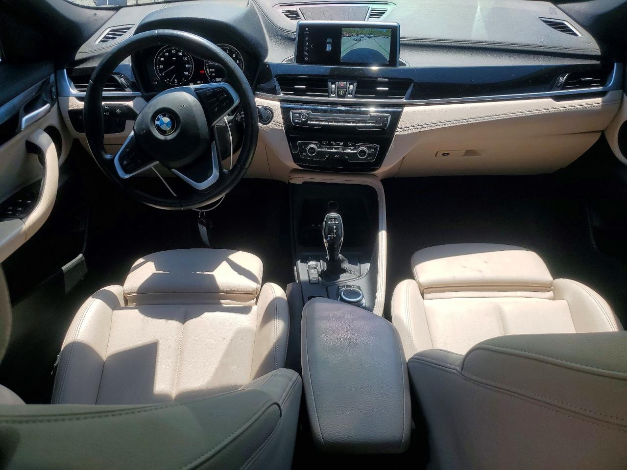 BMW X Series Xdrive28i