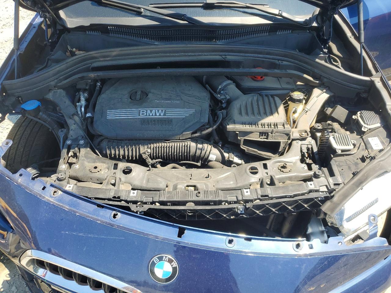 BMW X Series Xdrive28i