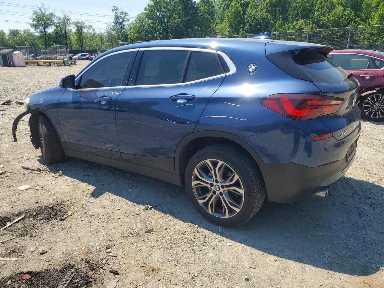 BMW X Series Xdrive28i