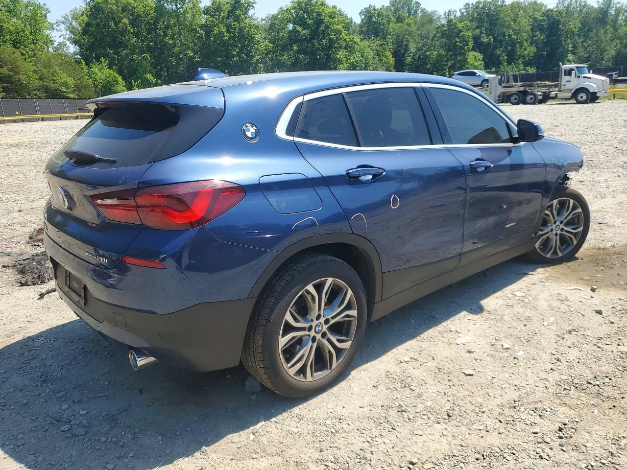 BMW X Series Xdrive28i