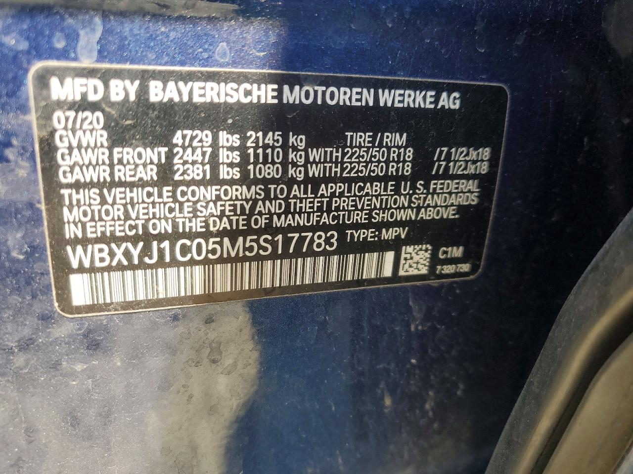 BMW X Series Xdrive28i