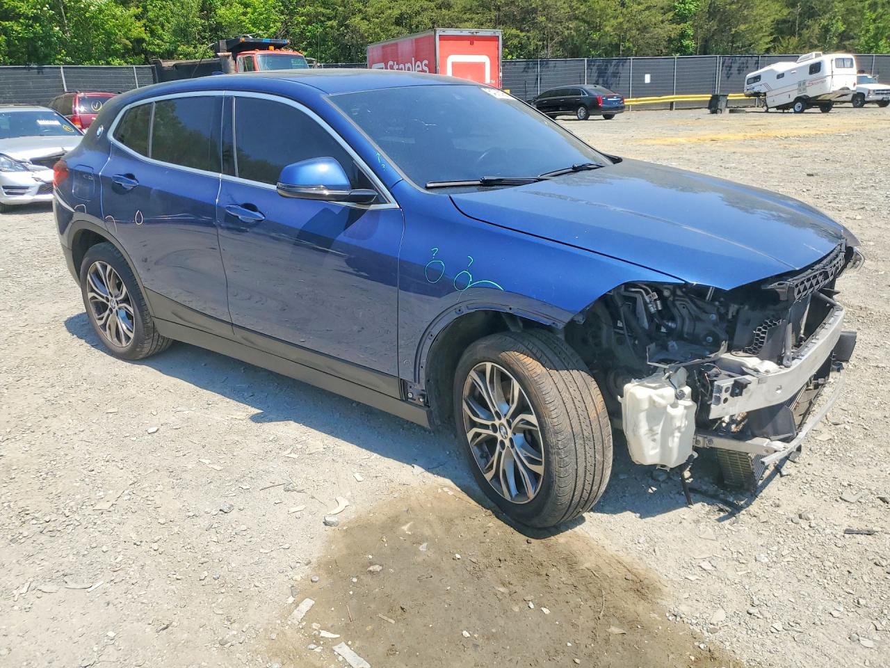 BMW X Series Xdrive28i