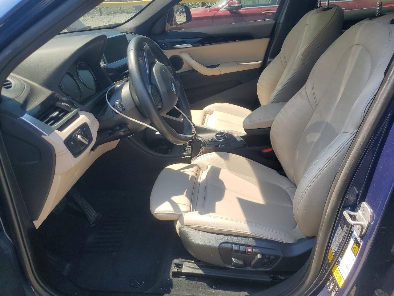 BMW X Series Xdrive28i