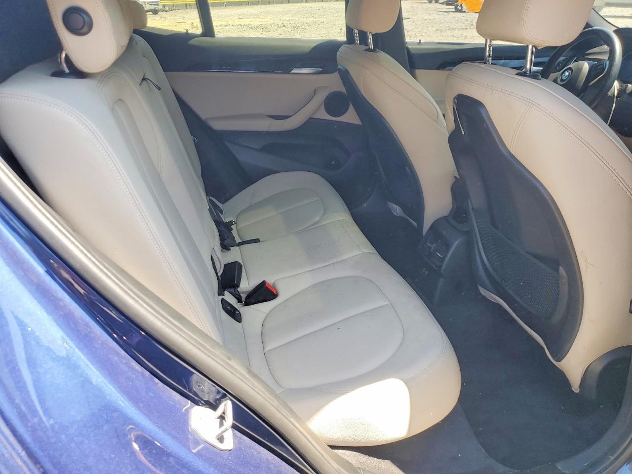 BMW X Series Xdrive28i