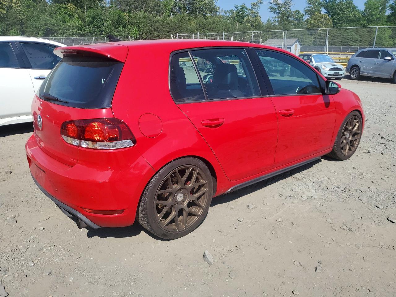 Volkswagen GTI
