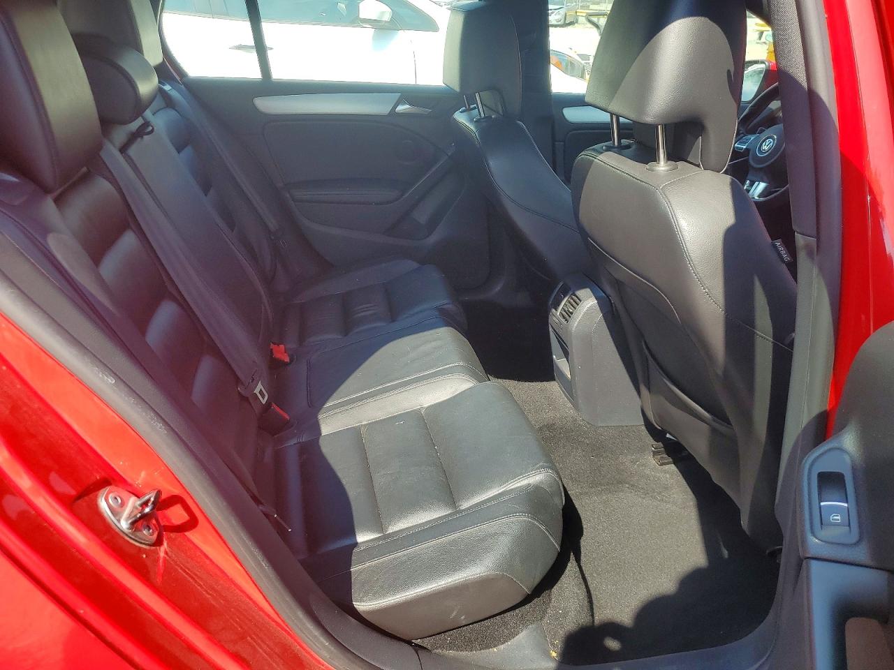 Volkswagen GTI