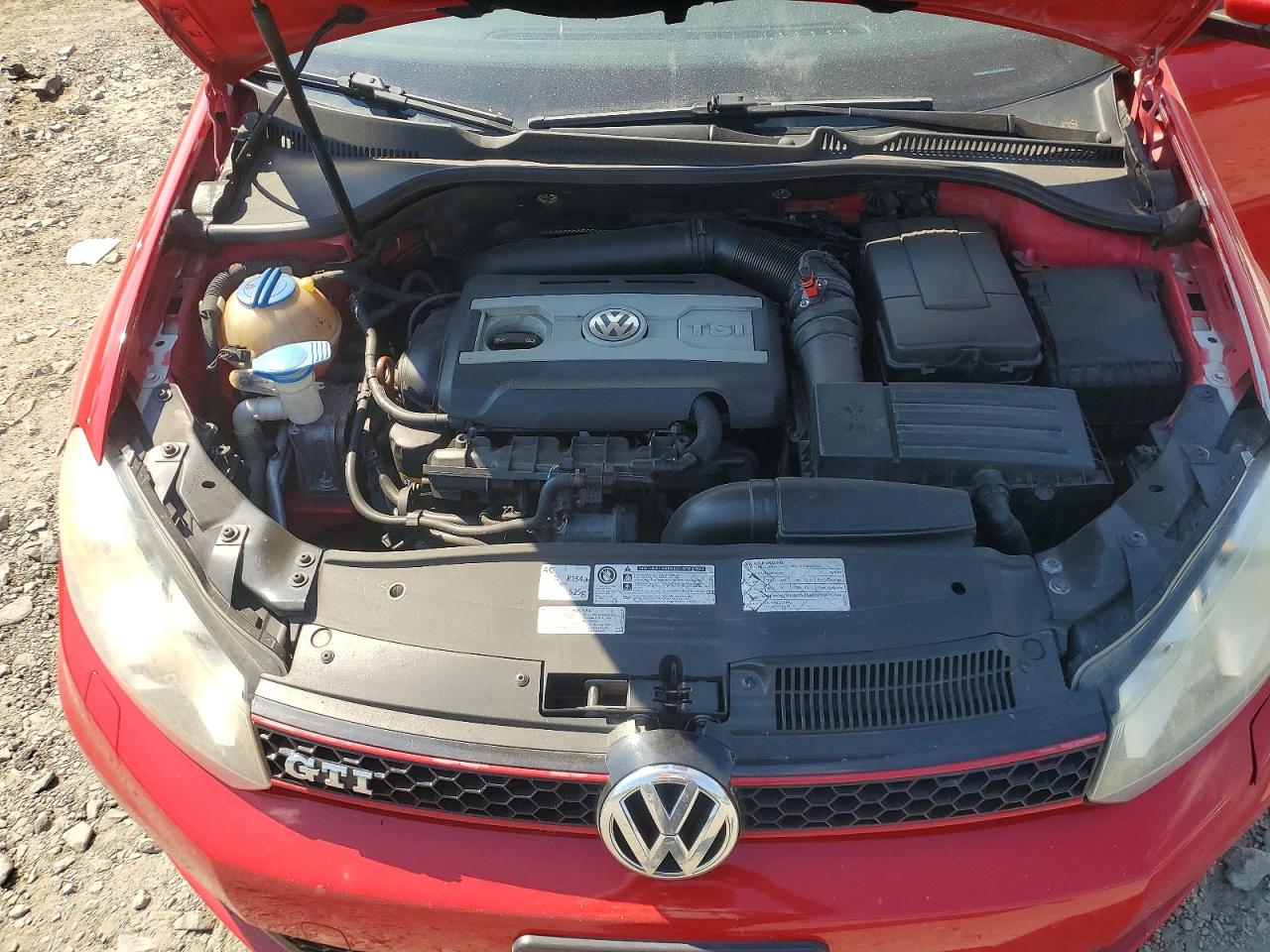 Volkswagen GTI