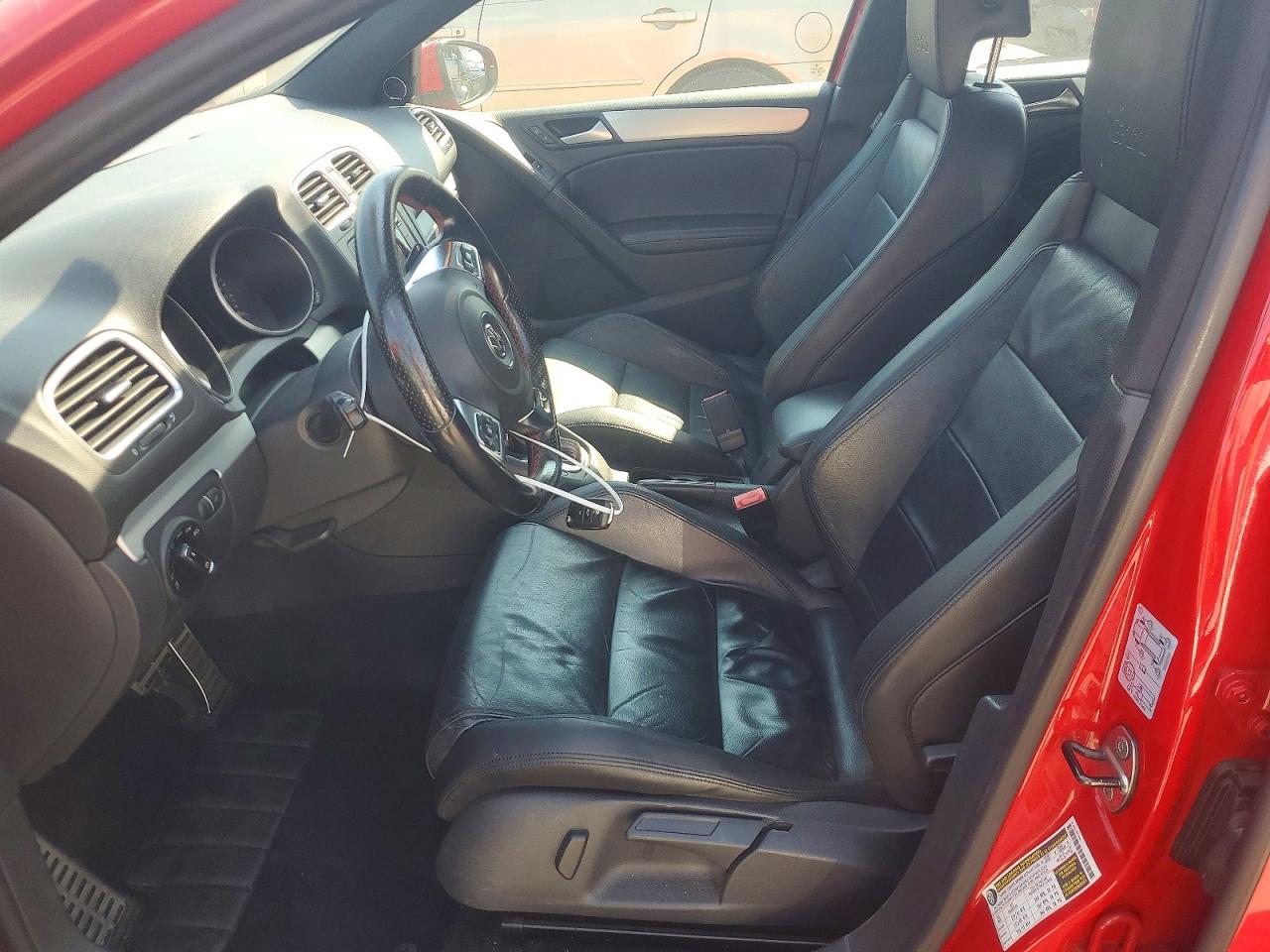 Volkswagen GTI
