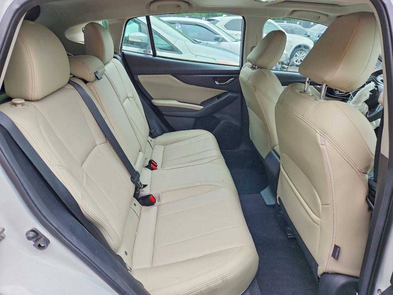 Subaru Impreza Limited