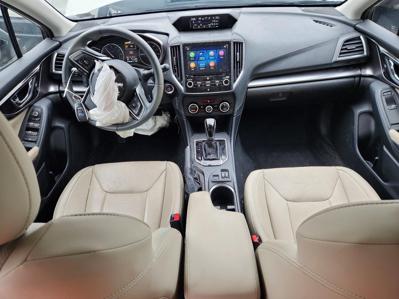 Subaru Impreza Limited