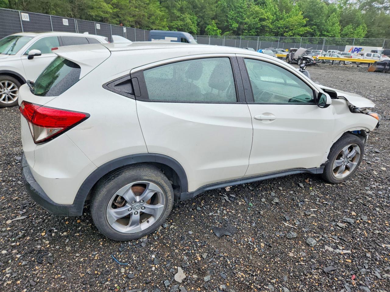 Honda HR-V Lx