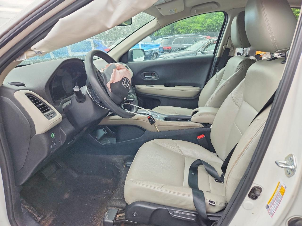 Honda HR-V Lx