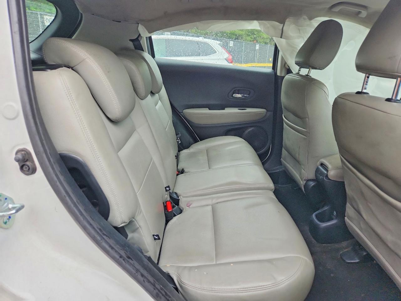 Honda HR-V Lx