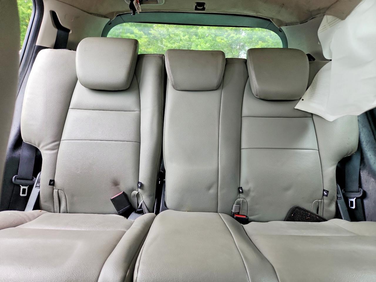 Honda HR-V Lx