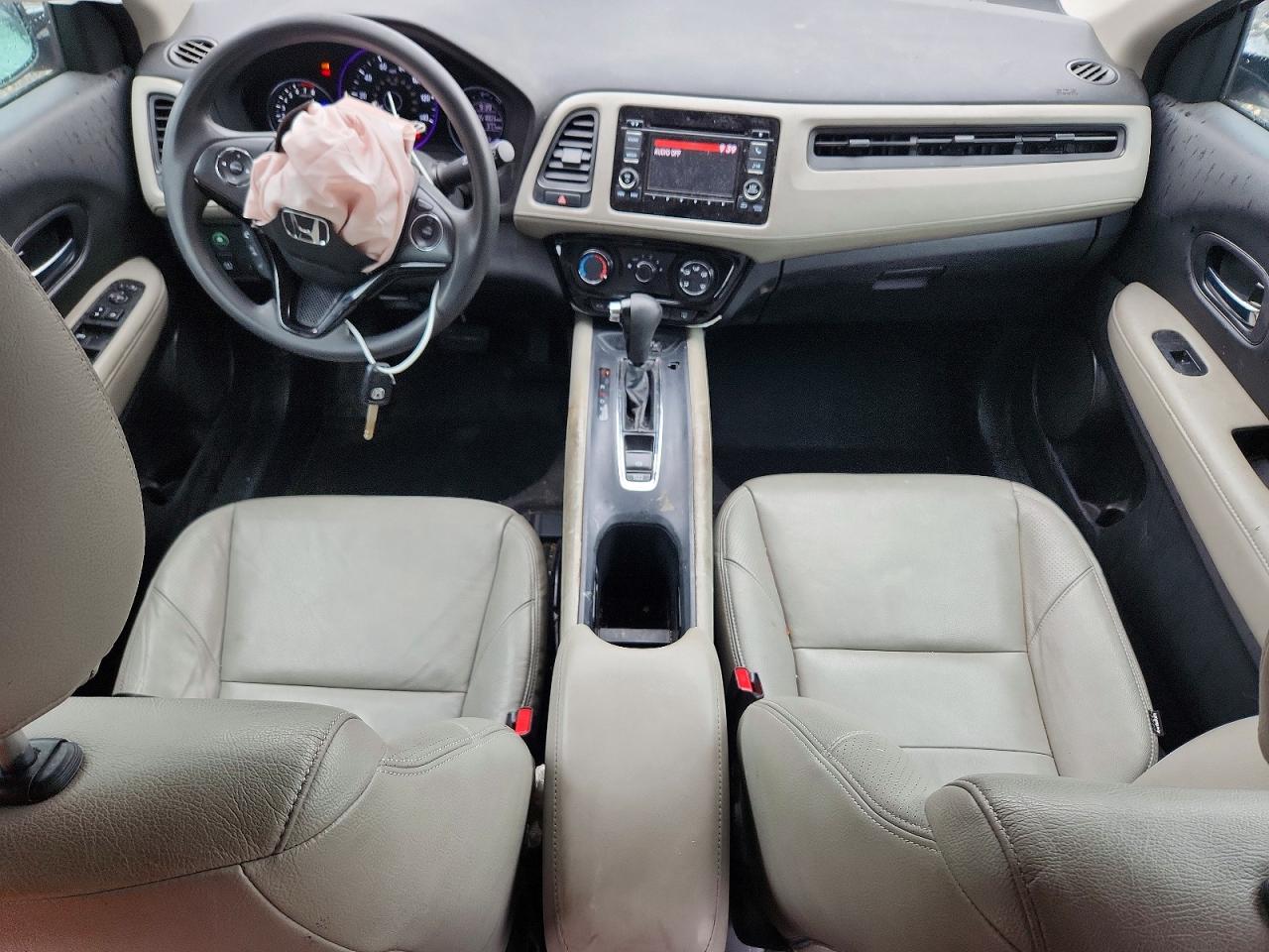 Honda HR-V Lx