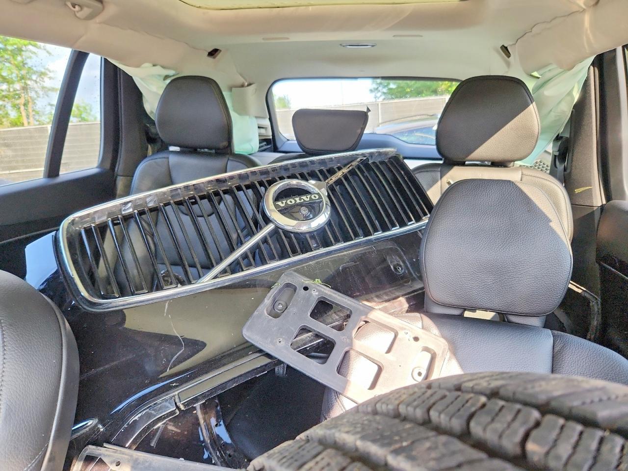 Volvo XC90 T6 Momentum