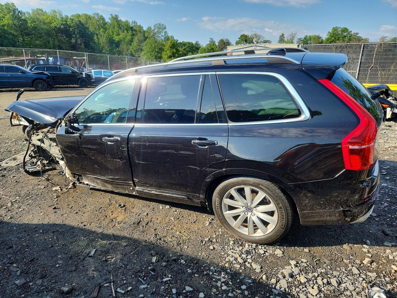 Volvo XC90 T6 Momentum